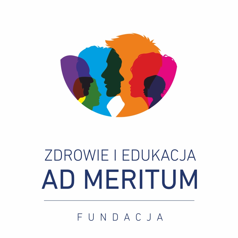 Ad mertum logo